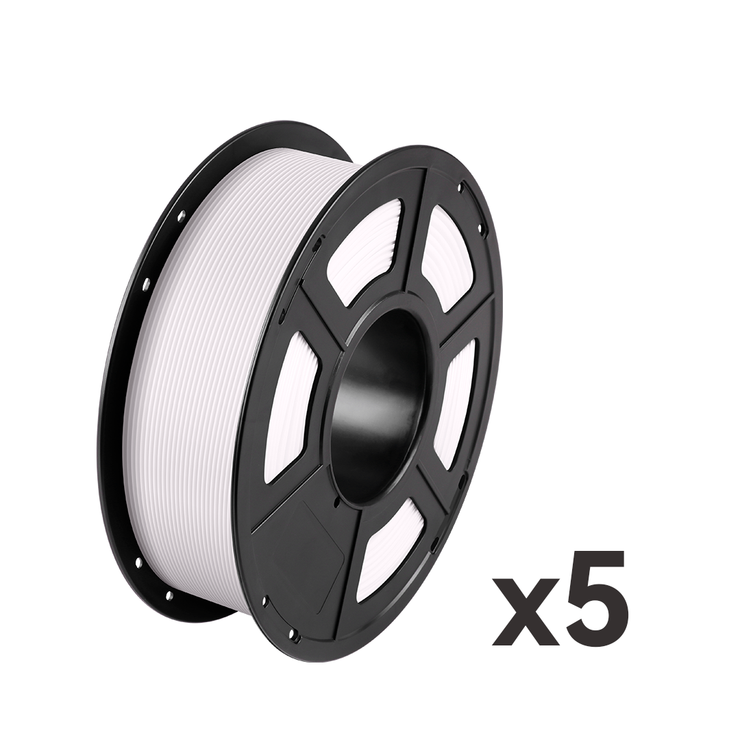 Offerte su Anycubic PLA Seta da 5-20kg