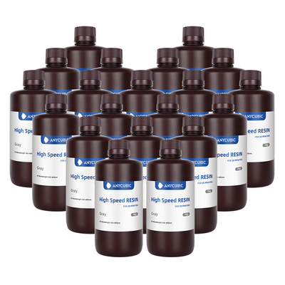 Offerte su Anycubic Resina ad Alta Velocità da 5-20kg