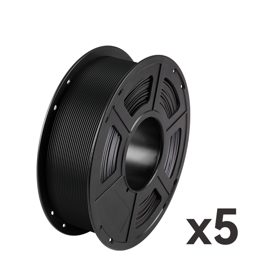 Offerte su Anycubic Filamento PLA+ da 5-20kg