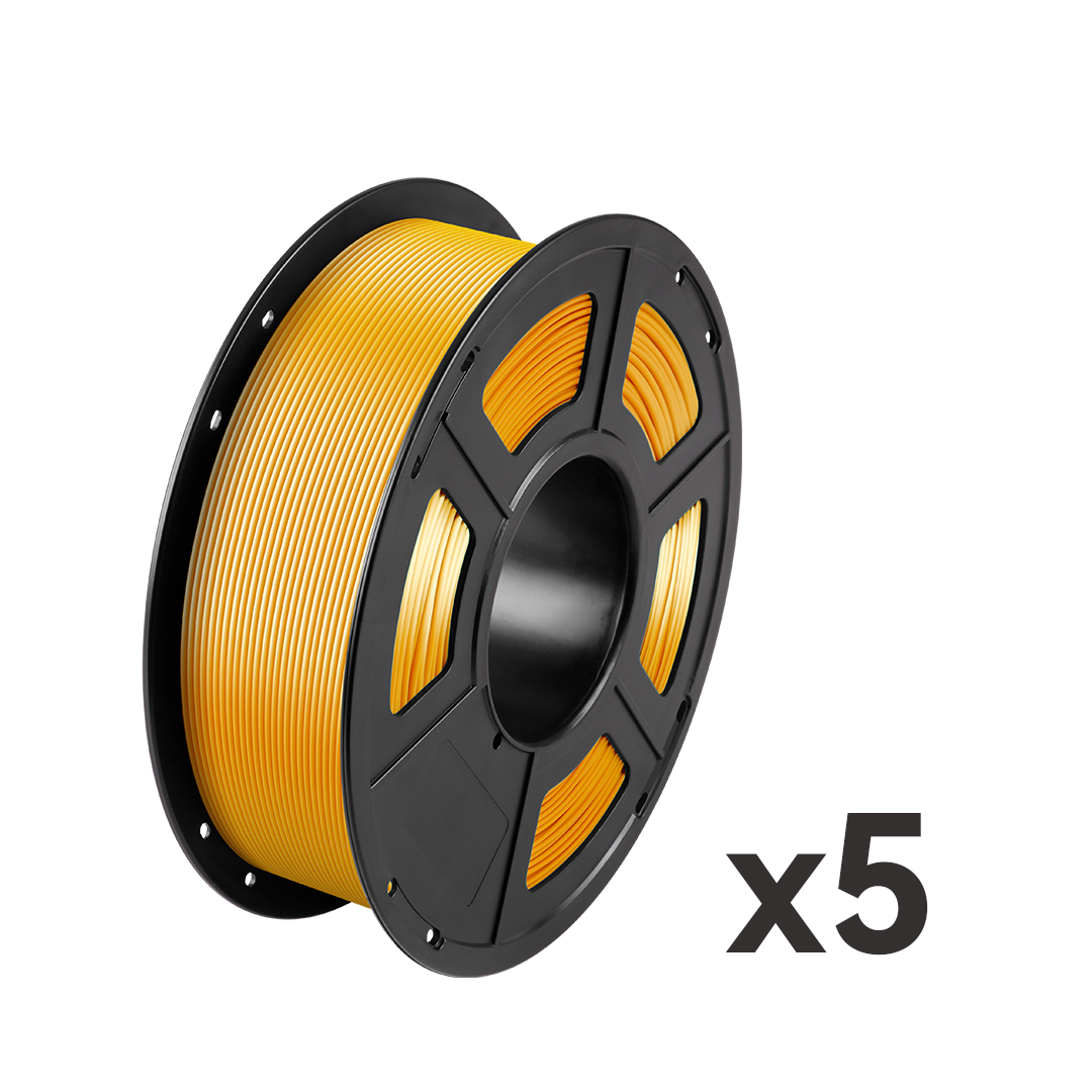Offerte su Anycubic PLA Seta da 5-20kg