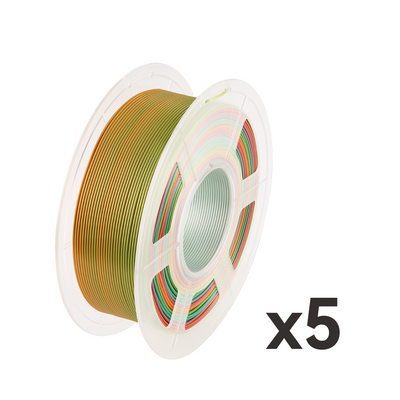 Offerte su Anycubic PLA Seta da 5-20kg
