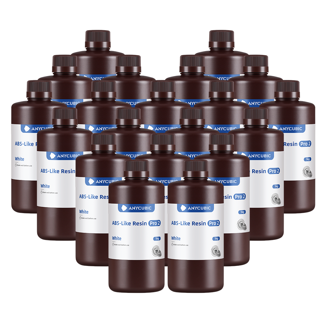 Offerte su Anycubic Resina simile all'ABS Pro 2 da 5-20kg