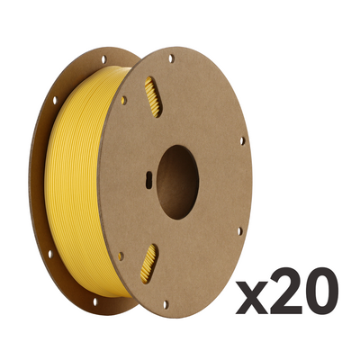Offerte su Anycubic PLA Opaco da 5-20kg