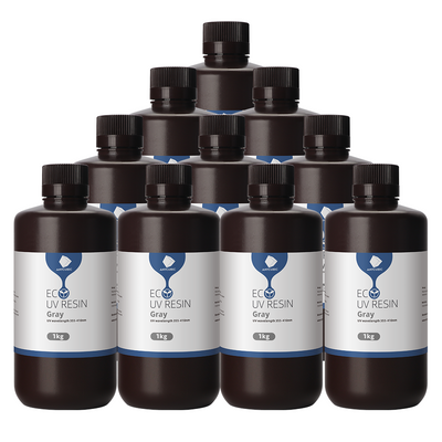 Offerte su Anycubic Resina UV Vegetale da 5-20kg