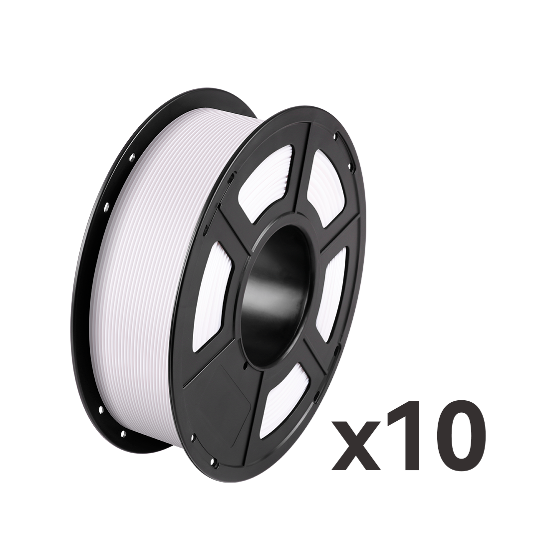 Offerte su Anycubic Filamento PLA+ da 5-20kg