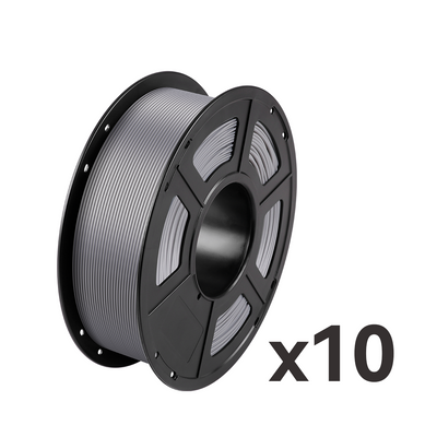 Offerte su Anycubic Filamento PLA+ da 5-20kg