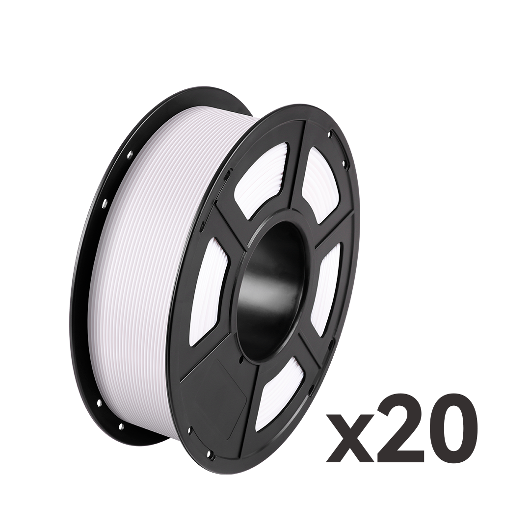 Offerte su Anycubic Filamento PLA+ da 5-20kg