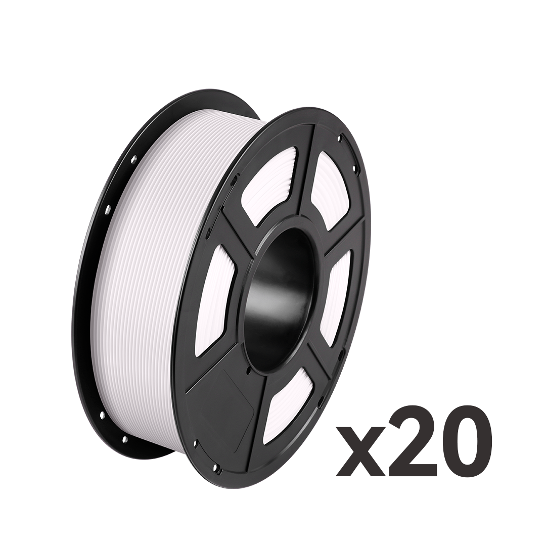 Offerte su Anycubic PLA Seta da 5-20kg