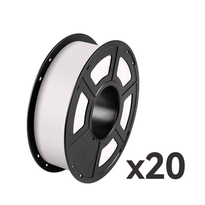 Offerte su Anycubic PLA Seta da 5-20kg