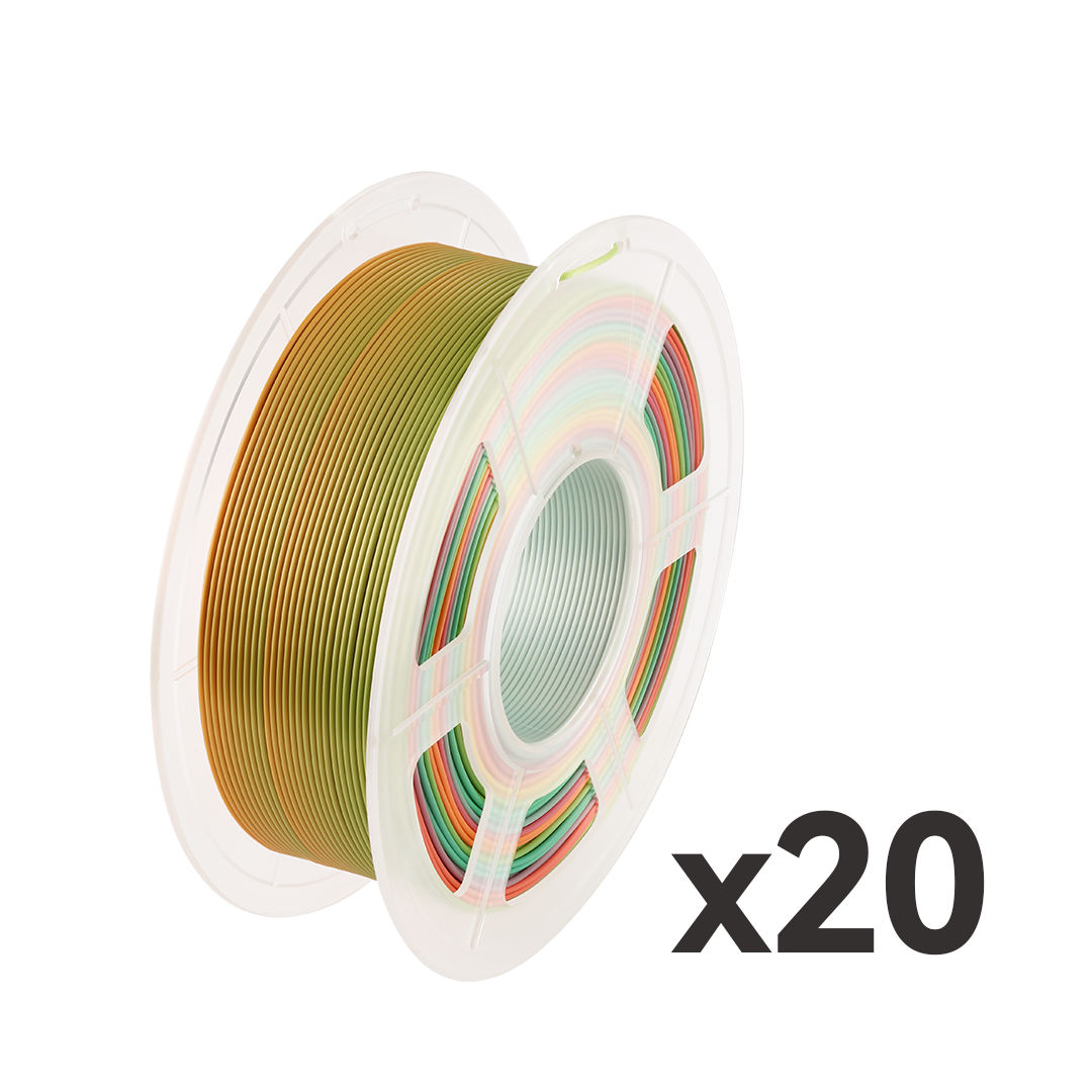 Offerte su Anycubic PLA Seta da 5-20kg