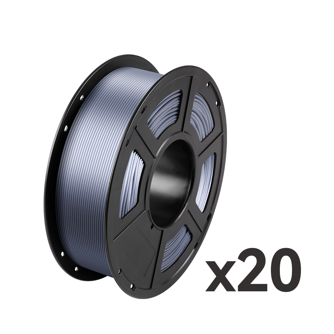 Offerte su Anycubic PLA Seta da 5-20kg