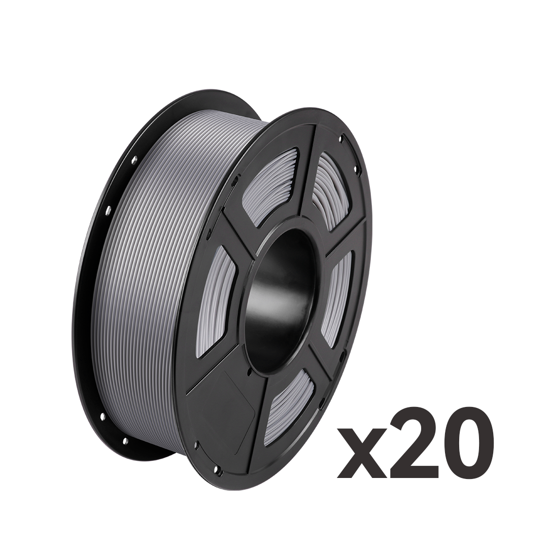 Offerte su Anycubic Filamento PLA+ da 5-20kg