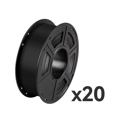 Offerte su Anycubic Filamento PLA+ da 5-20kg