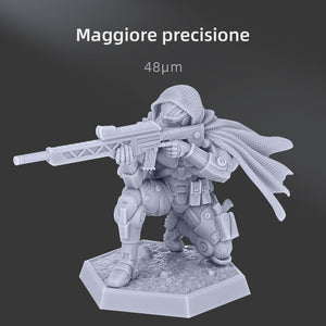 Anycubic Photon Mono X2