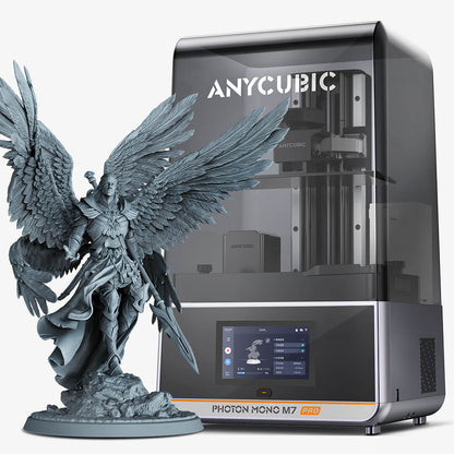 Anycubic Photon Mono M7 Pro