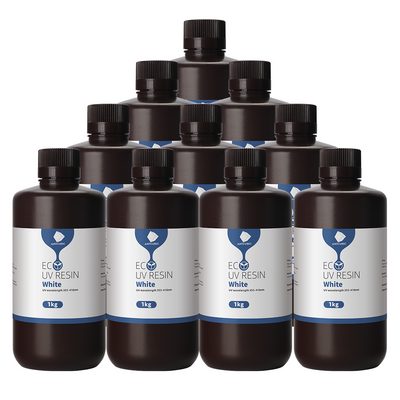 Offerte su Anycubic Resina UV Vegetale da 5-20kg