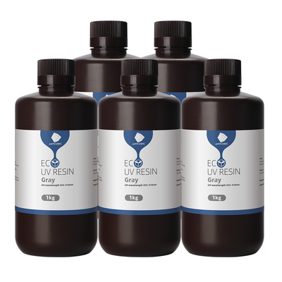 Offerte su Anycubic Resina UV Vegetale da 5-20kg