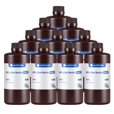 Offerte su Anycubic Resina simile all'ABS Pro 2 da 5-20kg