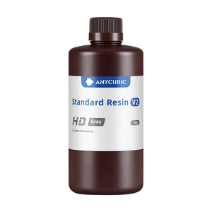 Resina Standard V2 5-100kg Offerte