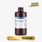 Resina UV Vegetale