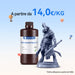 Resina UV a Base Vegetale 10-100kg Offerte