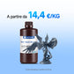 Resina Lavabile ad Acqua 2.0 10-100kg Offerte