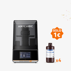 Anycubic Photon Mono M7 Pro