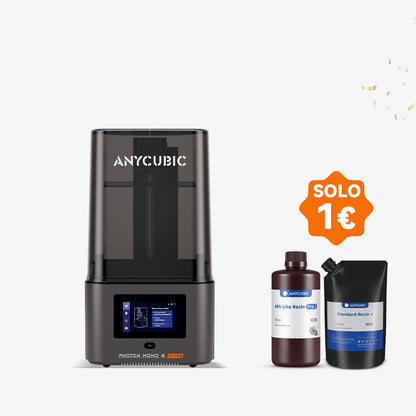 Anycubic Photon Mono 4 Ultra