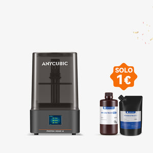 Anycubic Photon Mono 4