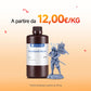 Resina Standard 10-100kg Offerte