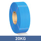 PLA Basic Refill 10-100kg Offerte