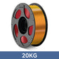 PLA Seta Doppio/Tri-Colore 10-100kg Offerte