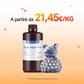 Resina Resistente Ultra 10-100kg Offerte