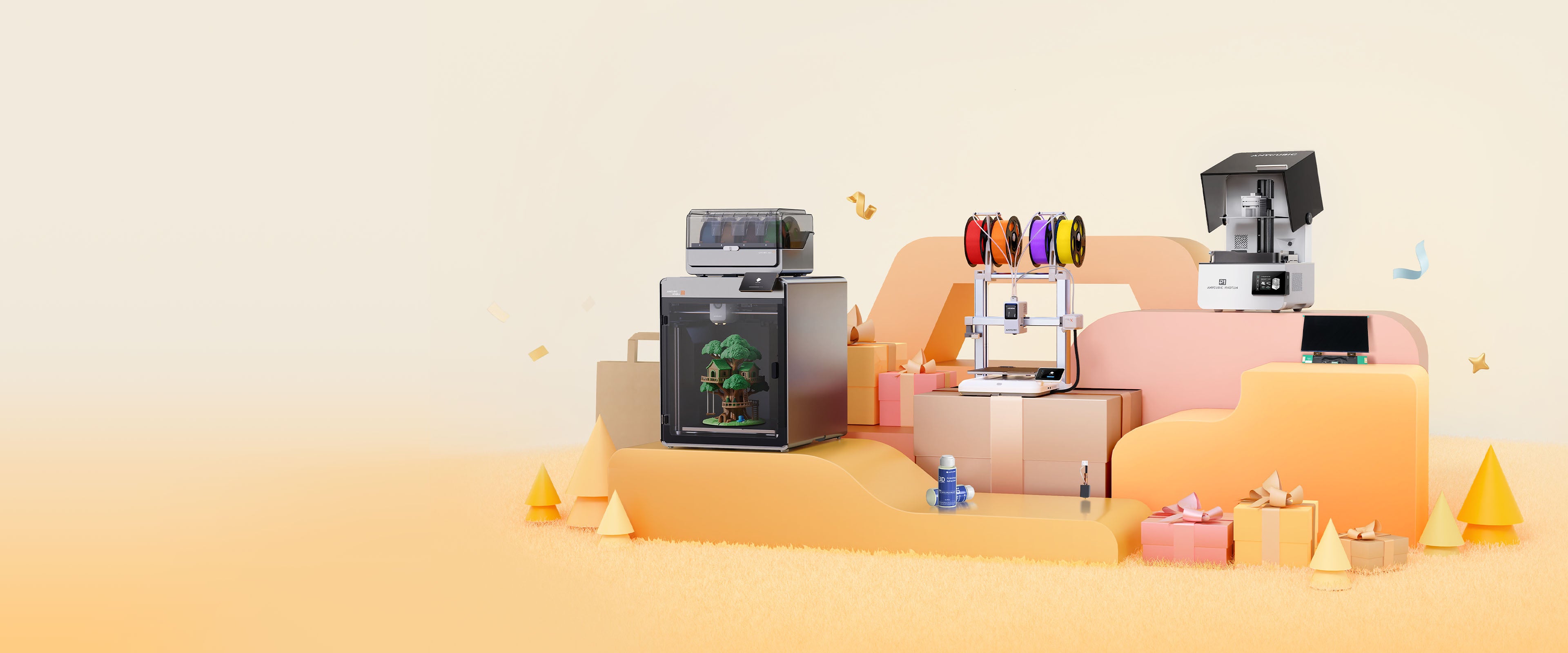 ANYCUBIC-IT