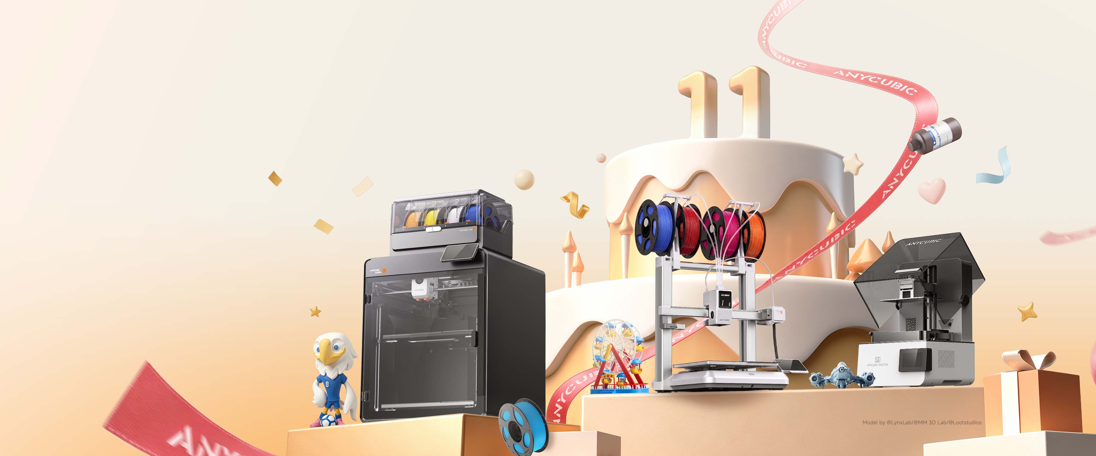 ANYCUBIC-IT