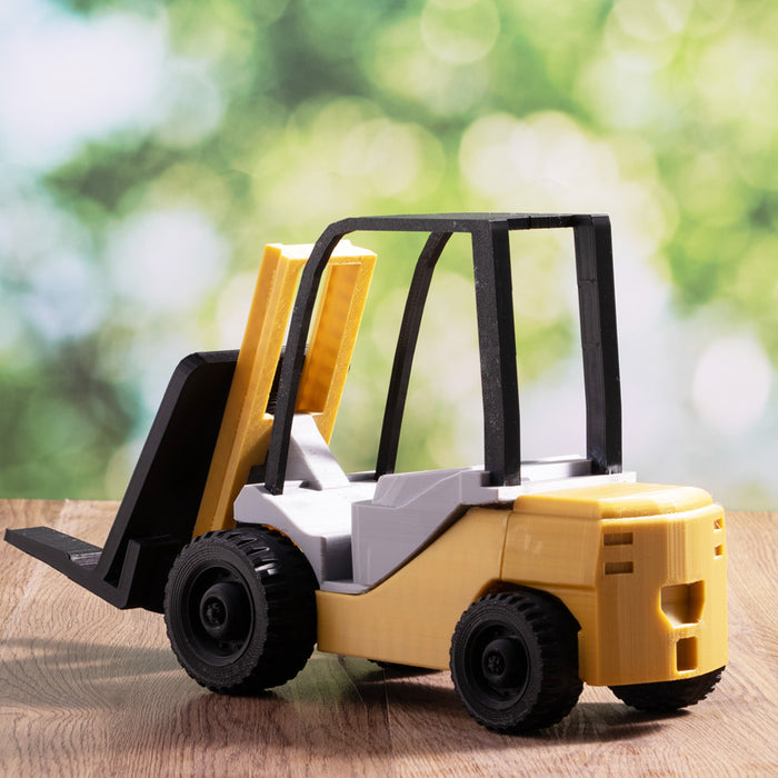 Kit di Ricarica Wireless per Carrelli Elevatori