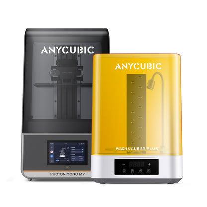 Anycubic Photon Mono M7