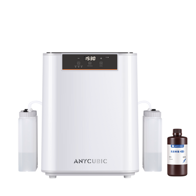 Anycubic Wash & Cure 3 Max