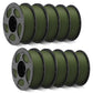 PLA Opaco 10-100kg Offerte