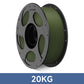 PLA Opaco 10-100kg Offerte