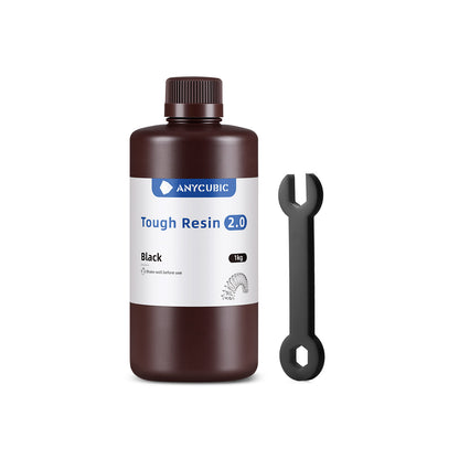 Resina Resistente 2.0 10-100kg Offerte