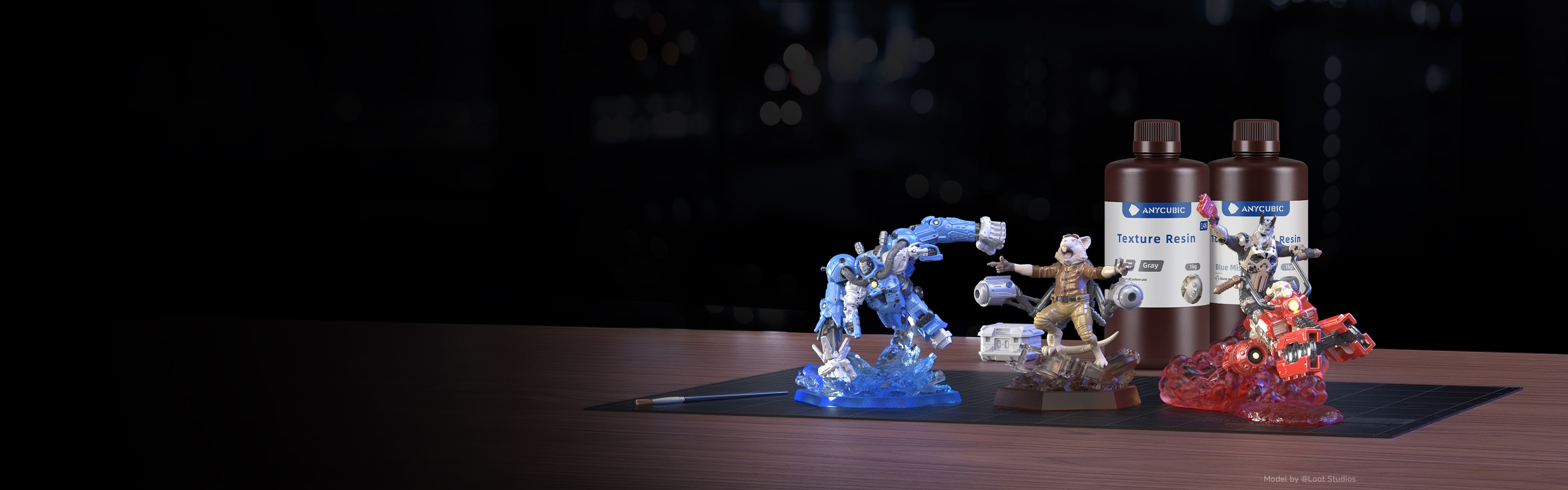 ANYCUBIC-IT