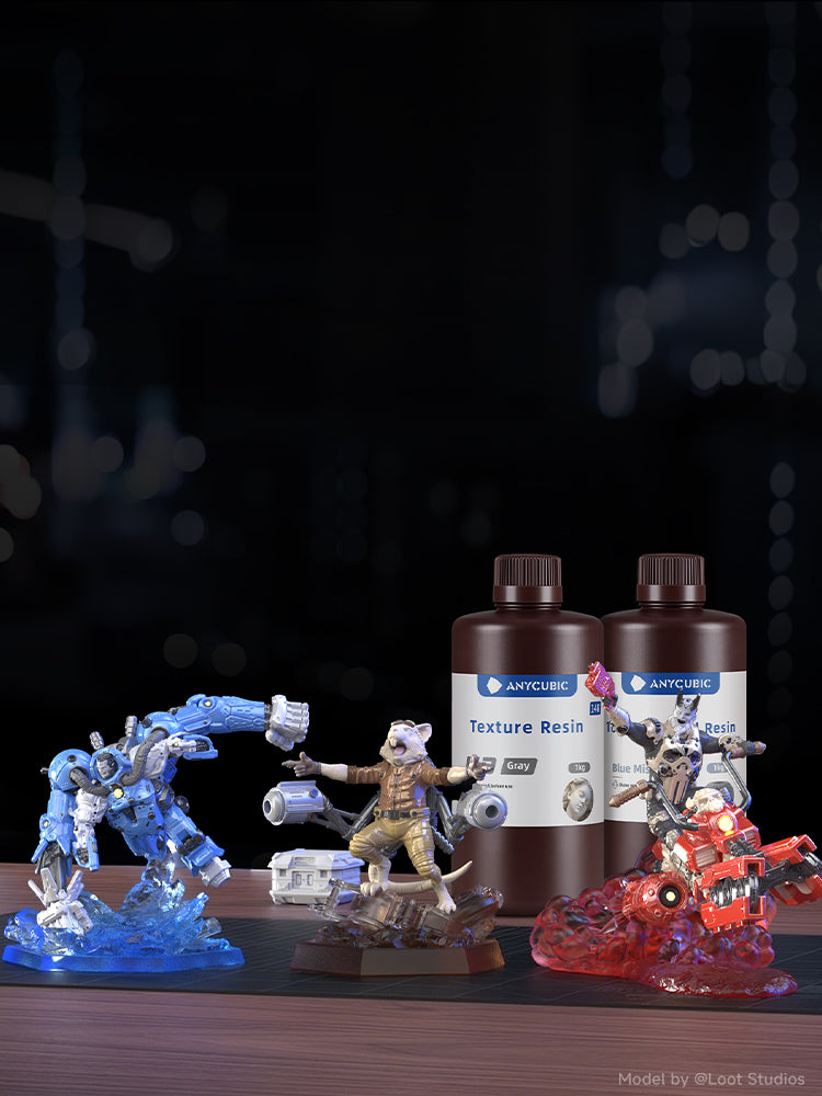 ANYCUBIC-IT
