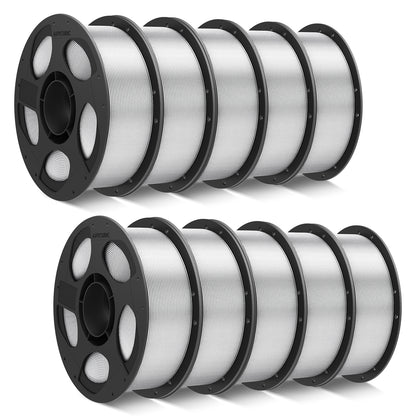 PLA Basic 10-100kg Offerte