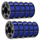 PLA Seta Doppio/Tri-Colore 10-100kg Offerte