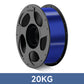 PLA Seta Doppio/Tri-Colore 10-100kg Offerte