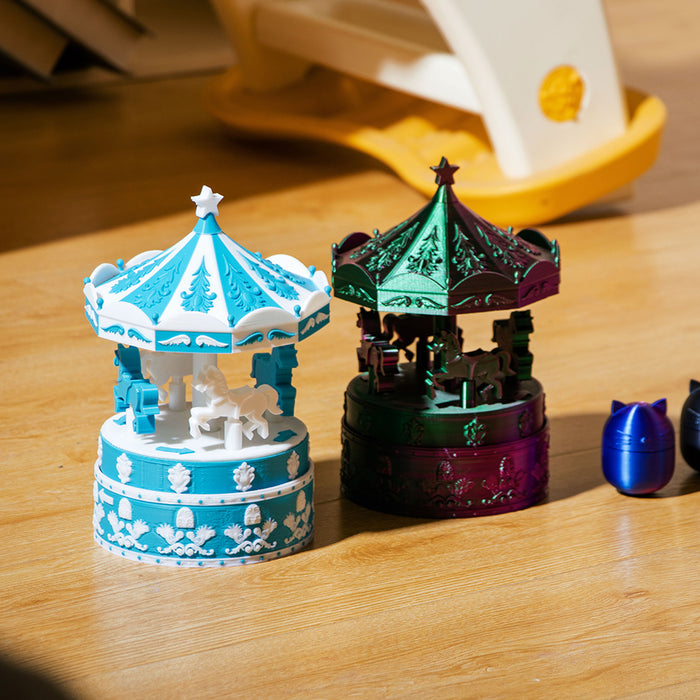 Kit Creativo Carosello