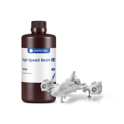 Resina ad Alta Velocità 2.0 10-100kg Offerte