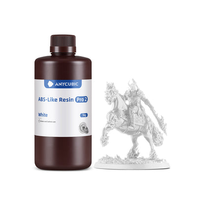 Resina ABS-Like Pro 2 10-100kg Offerte