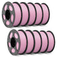 PLA Opaco 10-100kg Offerte